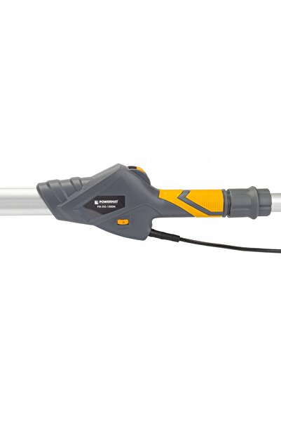 Powermat Polizor pentru gips-carton și pereți gipsați 1500W LED tip girafă