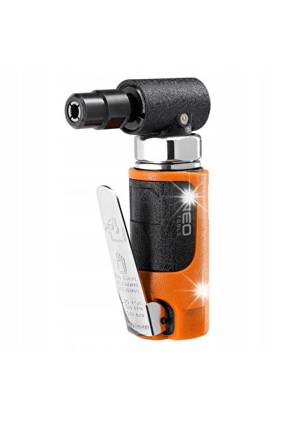 NEO Tools Polizor unghiular pneumatic NEO 1/4'' 1/8''