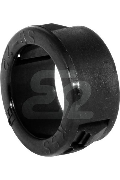 Ergom Trecere de cablu tip HV - HV 5 BK 100 buc. E01PK-01010100601