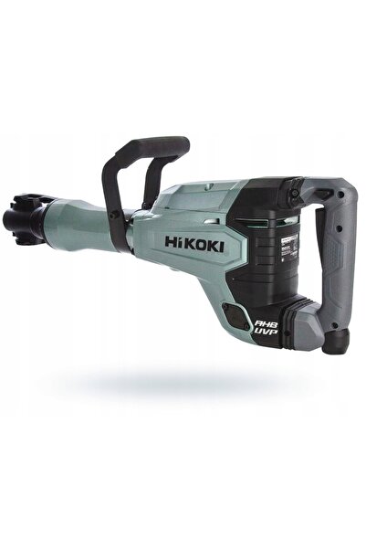 HiKOKI - Hitachi HIKOKI H65SB3 WTZ Ciocan demolator HEX 30mm 45J 1340W