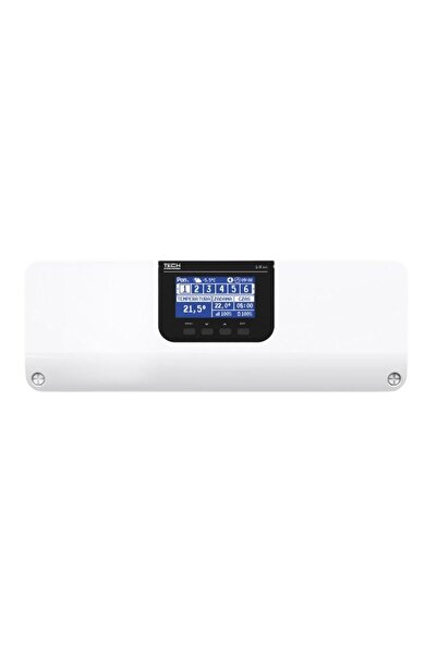 TECH Sterowniki MODUL DE EXPANSIUNE CONTROLER ACTUATOARE TERMOSTATICE ML-12 W...