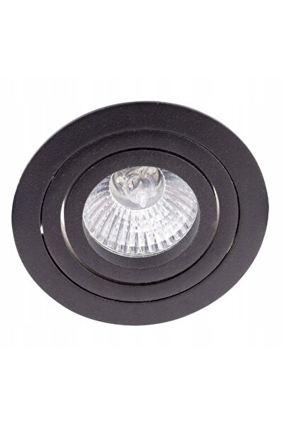 MAXLIGHT Semnalizator luminos cu halogen I H0086 Negru