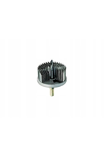 Bosch SET DE 8 LAME DE TĂIERE CU ASPIRAȚIE 25-68 mm