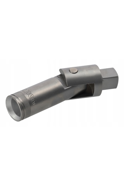 Bahco Capăt pivotant - Cap pivotant 3/4 " d= 22 mm