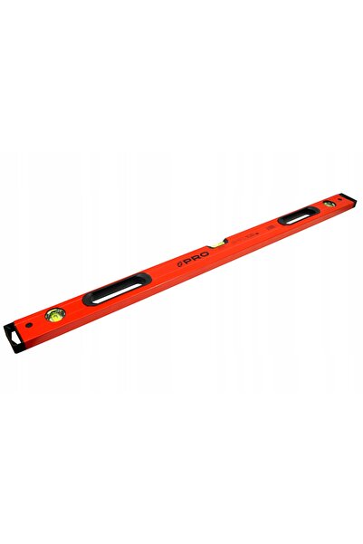 PRO Nivel S800 cu mânere de 120 cm