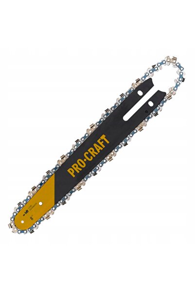 ProCraft Pdr Tools Kit ghidaj PROCRAFT 8 " + 2x lanț pentru PKA32 PKA30 S8