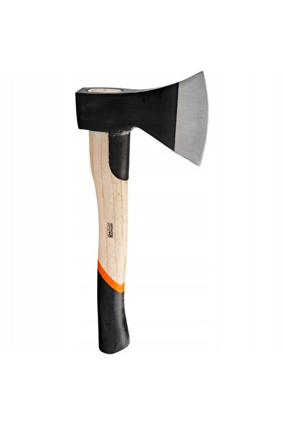 richmann TOPOR UNIVERSAL CU MÂNER DIN LEMN DE FRASĂ, OȚEL FORJAT, 1,25 KG 1250 G