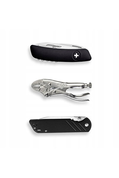 Irwin Clește de prindere Morse 100mm XS