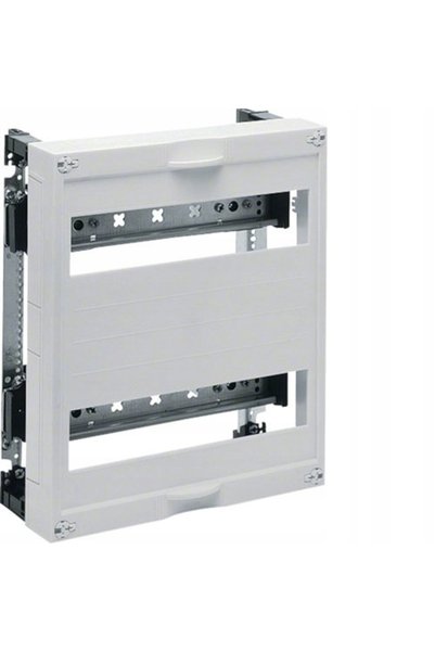 hager Suport pentru camere montate orizontal 2x12M 300x250
