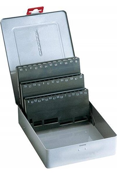 Format Casetă metalică, nefuncțională, 1-13,0mm