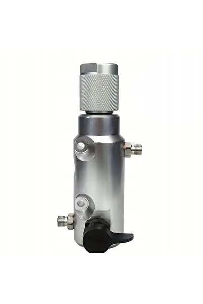 Zenthril BLOC FILTRU FĂRĂ MÂNER PENTRU PULVERIZATOR DE VOPSELE VORTEX E QUANT...