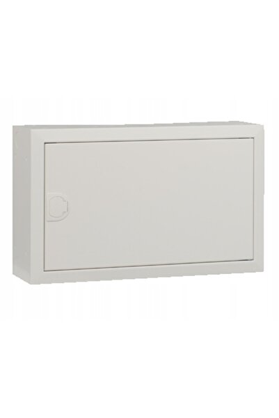 NO BRAND Tablou de distribuție normal deschis 440x270x140 1x18 module RN-18
