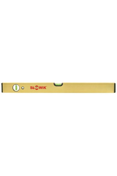 SŁOWIK POZIOMNICA ZŁOTA P01 400mm SL10041