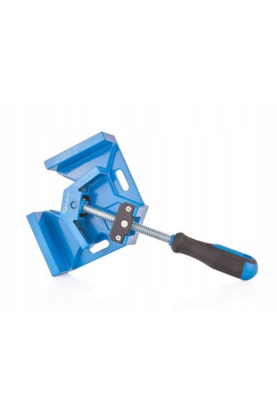 GEKO Clemă de tâmplărie unghiulară de 70mm
