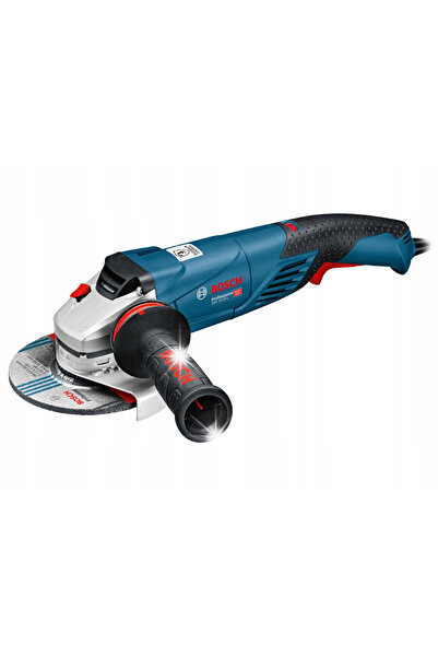 Bosch Polizor unghiular 125mm 1800W GWS 18-125 SL 1800W B06017A3200