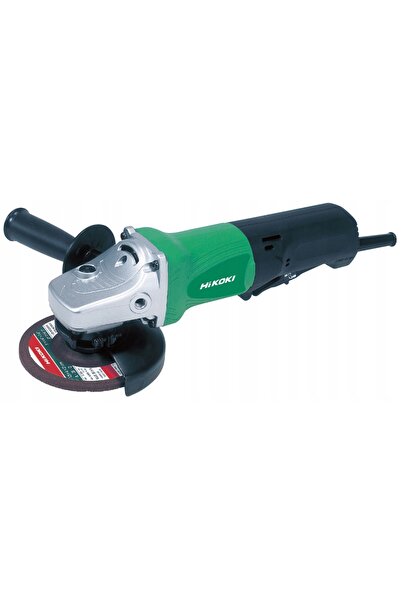 HiKOKI - Hitachi HIKOKI POLIZOR UNghiular 125mm 1400W G13SE3YHZ HG1