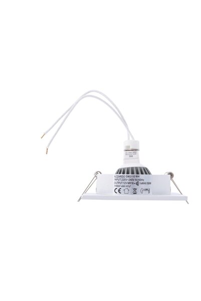 AZzardo OCHIURI DE HALOGEN EDITTA AZ0807 ALB