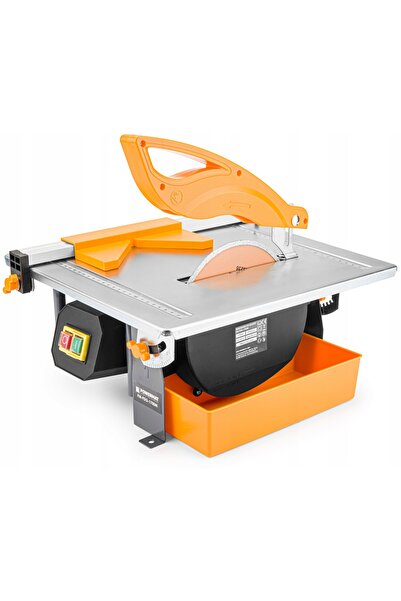 Powermat MAȘINĂ DE TĂIAT GRESIE UMEDĂ 2 ÎN 1 1700W