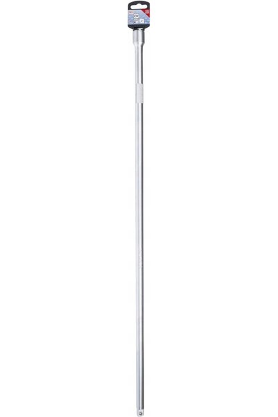 BGS Prelungitor Extra Lung 1/2' 750 mm Solid, BGS-Germania