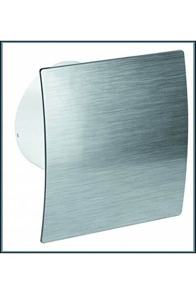 AWENTA Ventilator de baie ESCUDO WES125 argintiu