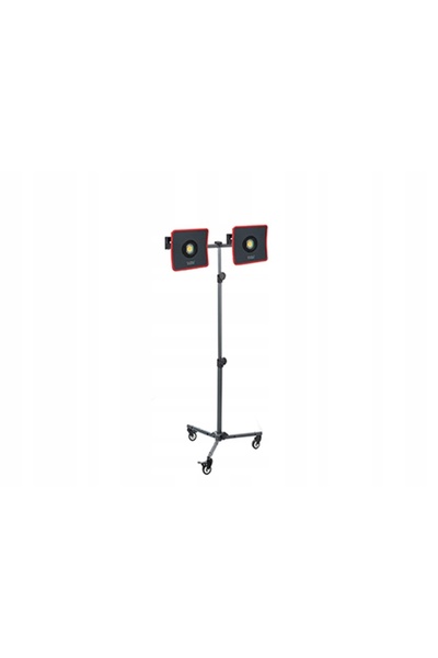 SCANGRİP Suport de montare pentru proiectoare de lucru dublu DUAL BRACKET 03....