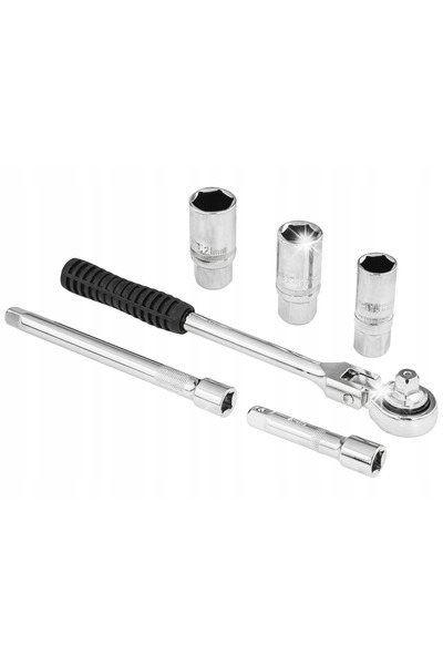 Falcon CHEI DE BUCĂȚI CHEI PENTRU BUCĂȚI DE APRINDERE 16 18 21 mm BARĂ DE EXT...