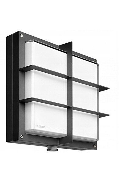 Steinel Corp de iluminat LED 16W 691 Antracit