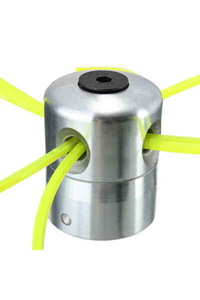 GEKO CAP DE TĂIERE DIN ALUMINIU PENTRU COSITOARE PE BENZINĂ