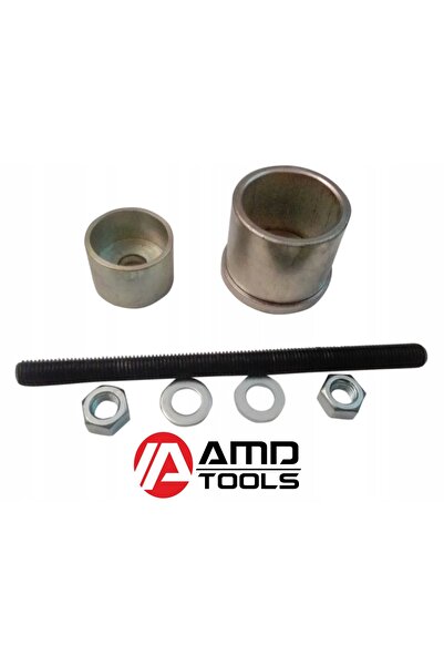 AMD TOOLS Extractor de bucșe, Silentbloc plutitor spate TOYOTA Brevis Crown /...