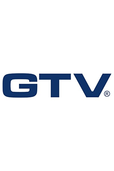 GTV Downlight rotund LED COB 10W 900lm
