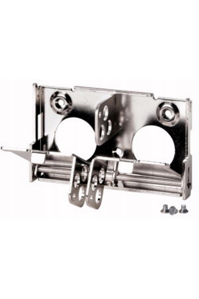Eaton IZMX-PLPC40-M-1 bloc de butoane de apăsare și eliberare IZMX40 metalic ...