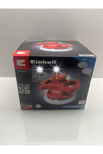 Einhell POLERKA REȚEA ELECTRICĂ 230V VITEZĂ 3700 RPM 2093173