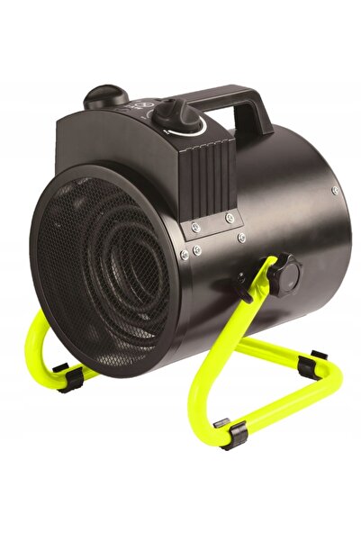 GARDYER Încălzitor electric, arzător, suflantă FARELKA 2KW