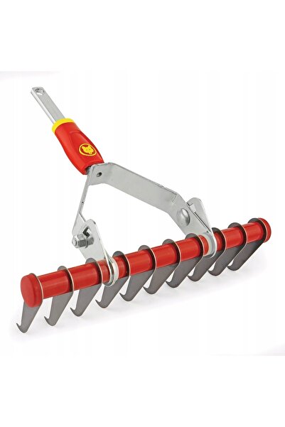 Wolf-Garten Motocultor manual cu rotor MULTI STAR 71AAA035650 WOLF GARTEN UG-M 3