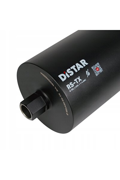 Distar COROANĂ DE DURĂRĂ CU DIAMANT PENTRU GĂURIRE UȘOARĂ RS-TX 1 1/4 UNC 450...