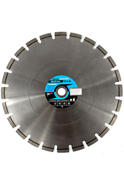 TEDIAM DISC DE DIAMANT 400/25.4 DGB PENTRU BETON