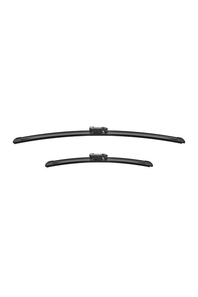 Bosch Lamelă ștergător Aerotwin A292S 600/380 mm Față 3397007292