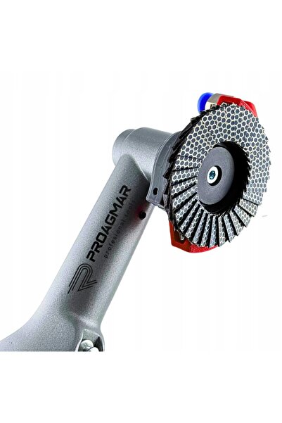 Proxxon Discuri lamelare acoperite cu diamant pentru LHW 120 50mm 2 bucăți