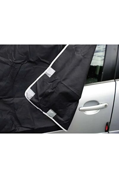 APA Husă protectoare pentru parbriz auto 270x94cm 16184