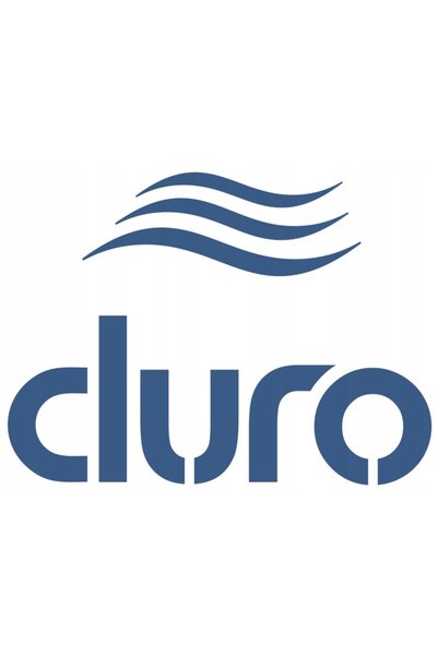Duro Robot de bucătărie acero negru