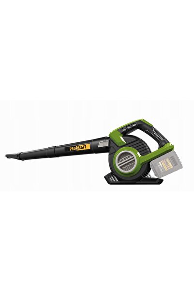 ProCraft Pdr Tools PROCRAFT Suflantă de frunze și aspirator cu acumulator 2x2...