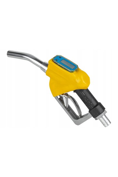 asaka CALIBRARE CONTOR LCD PENTRU POMPĂ DE COMBUSTIBIL GUN CPN