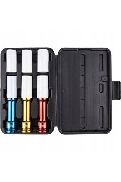 richmann NASADKI PENTRU JANTE ALU SET 1/2 " C4002