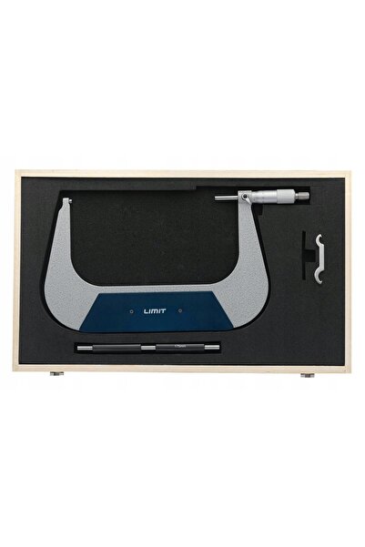 Limitless Micrometru de limitare MMB 175-200MM 272390402 PENTRU MĂsurarea pre...