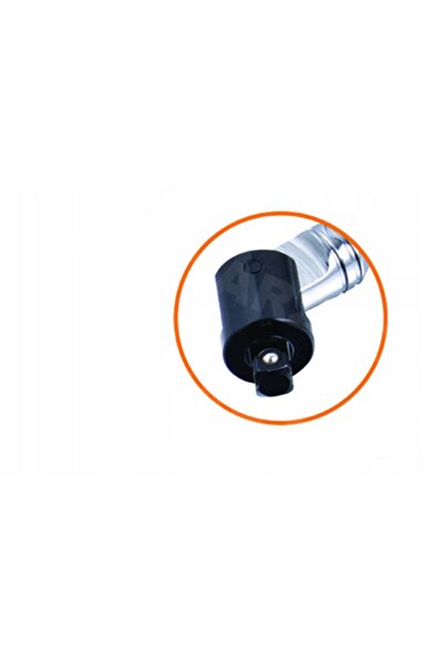 Honiton Cheie pentru roți cu articulație pivotantă 1/2'' 750