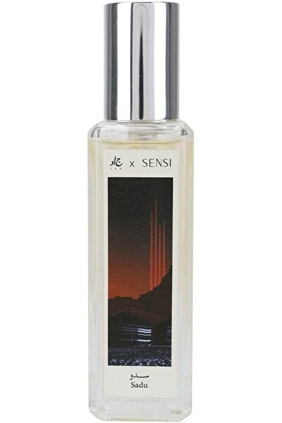 jad عطر فرسان من ساودي ستوريز 30 مل (سادو)
