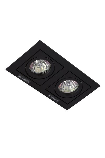 AZzardo Oczko PACO 2 BLACK AZ0800