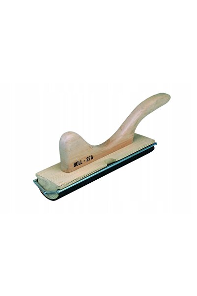 Boll Roată de polizor manuală BOLL-27A 65x270MM