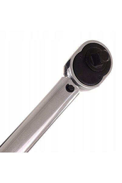 TC Technic Cheie dinamometrică TECHNIC CTW-1/2 " 42-210 Nm CrV bidirecțională...