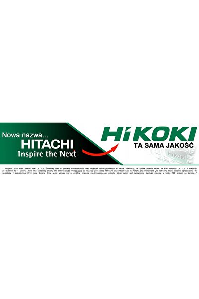 HiKOKI - Hitachi Hikoki ULEI PENTRU GHIDAJE DE LANȚ PLANTOTAC 1L